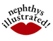Nephthys Illustrated 